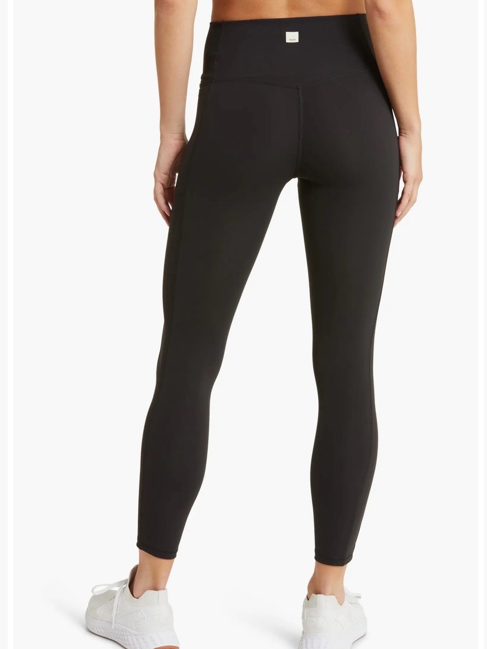 Studio pockets Legings Vuori black size S